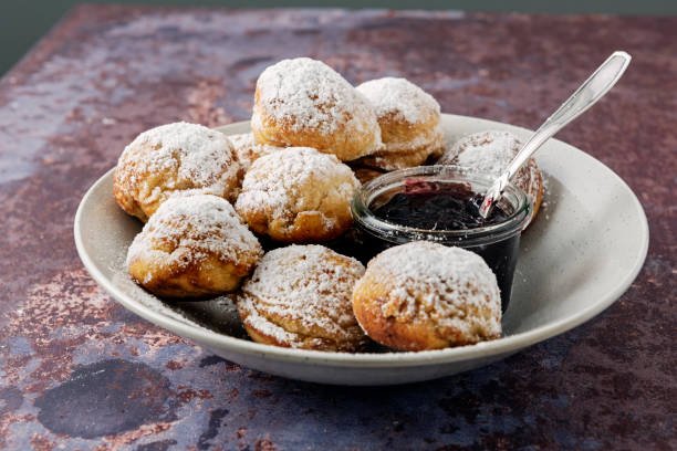 Air Fryer Dessert Recipes Easy, Quick and Delicious Ideas