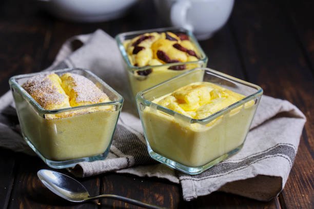 Air Fryer Dessert Recipes Easy, Quick and Delicious Ideas