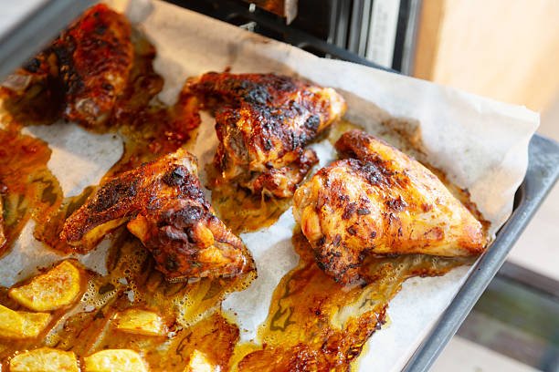 Best 5-Minute Air Fryer Chicken Recipe Is Going Viral in the US