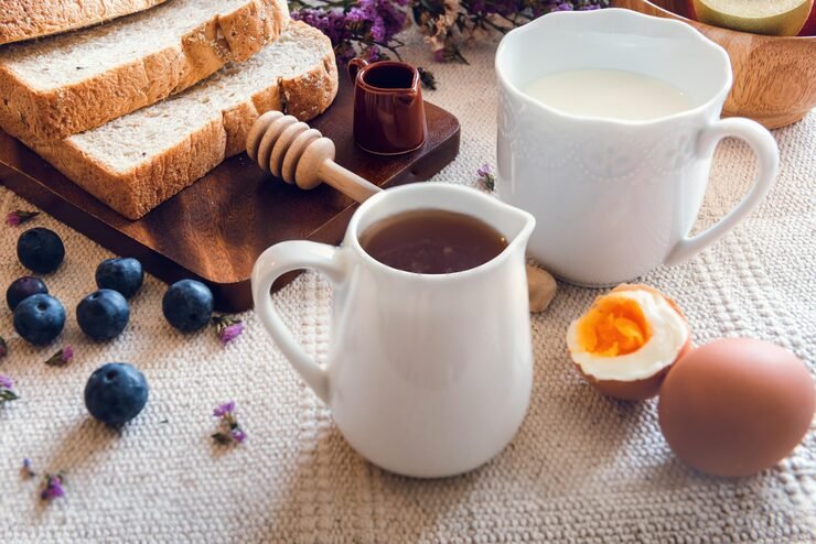 Best 5 minute mug breakfast recipes for busy mornings