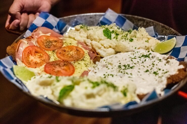 Best breakfast easy cottage cheese recipes for healthy mornings 2026