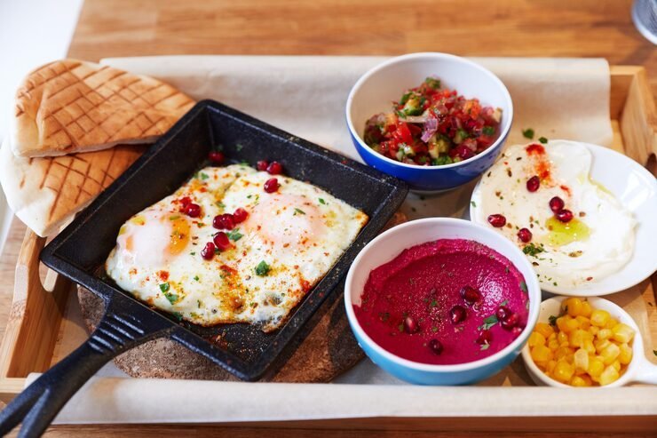 Best breakfast easy cottage cheese recipes for healthy mornings 2026