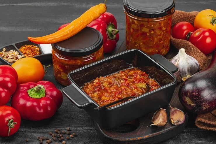 Best instant pot chili recipe in a bowl, fast hearty dinner idea