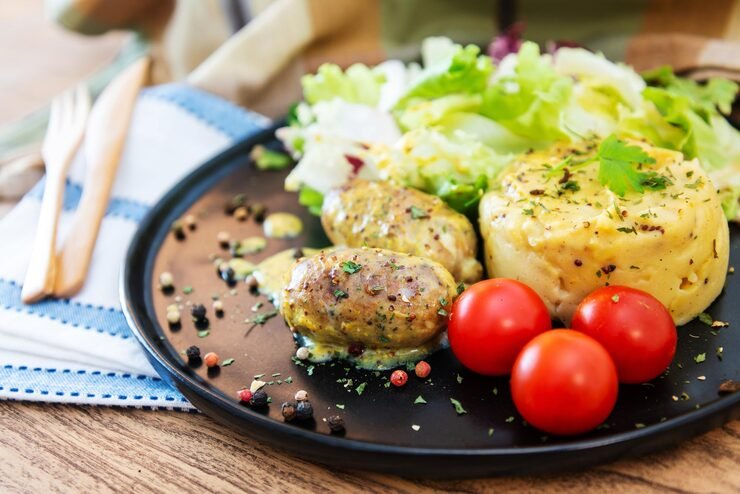 Best simple meals with few ingredients that taste amazing in 2026