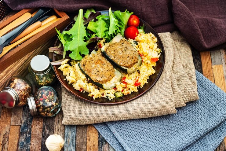 Best simple meals with few ingredients that taste amazing in 2026