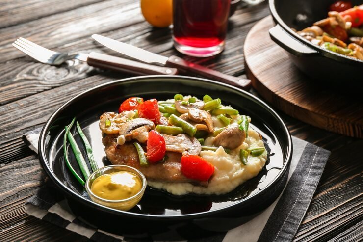 Best simple meals with few ingredients that taste amazing in 2026