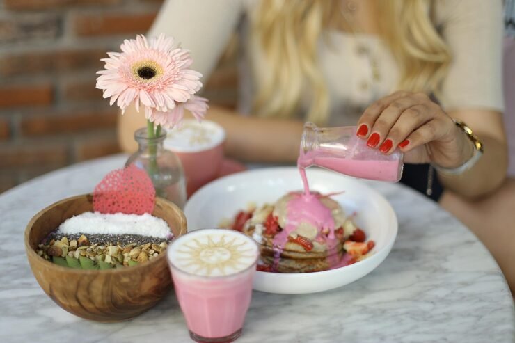 Easy brunch breeze recipe ideas for relaxing weekend mornings 2026