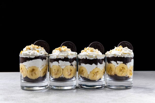 Easy dessert recipes with few ingredients for beginners step by step