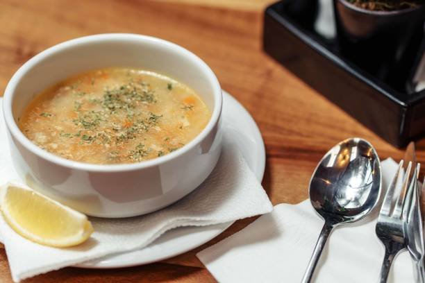 Easy soup recipes for cold weather perfect for winter days