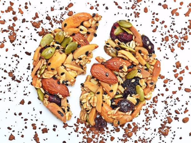 Healthy sweet snacks for late night cravings low calorie options