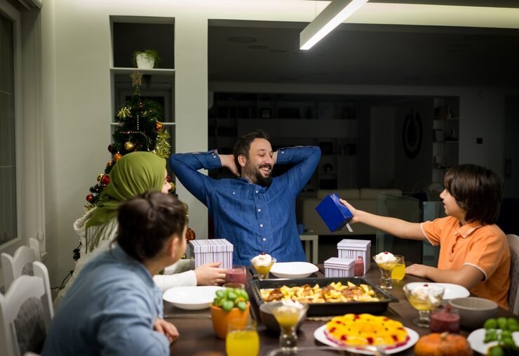 Lazy weeknight dinner ideas for family with easy no stress cooking