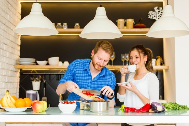 Lazy weeknight dinner ideas for family with easy no stress cooking