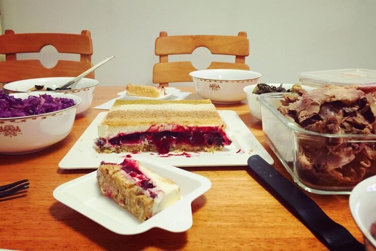 No-bake dessert recipes without oven easy and delicious treats