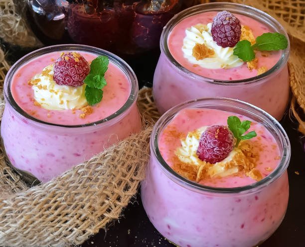 Sugar-Free Dessert Recipes for Beginners Healthy Sweet Options