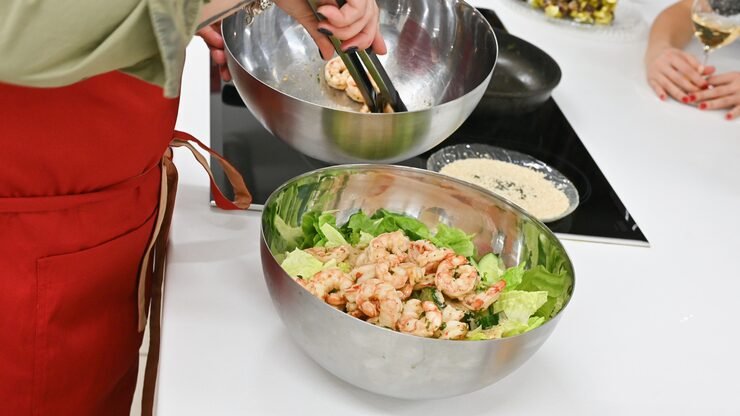 Easy one pot dinner recipe for busy Americans saving time