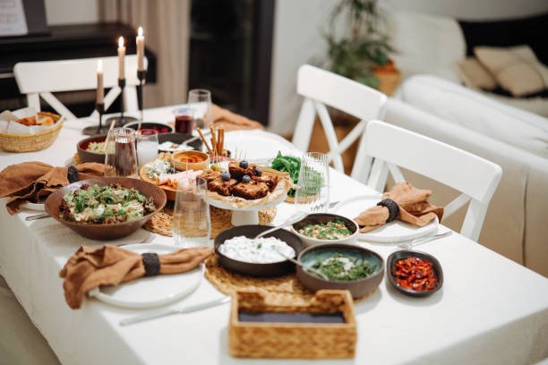 Trending Mediterranean dinner recipe for American families in 2026