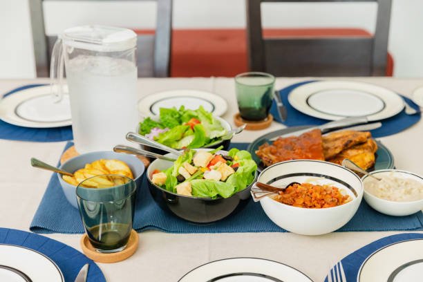 Trending Mediterranean dinner recipe for American families in 2026