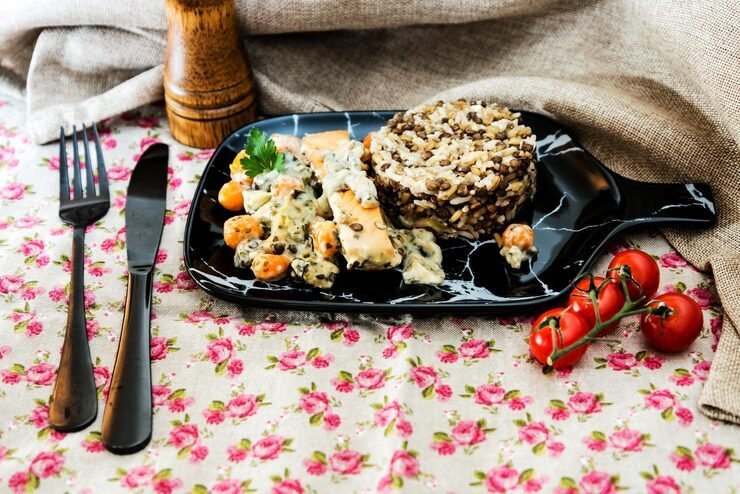 Trending Mediterranean dinner recipe for American families in 2026