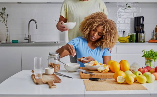 Why Americans Are Loving High-Protein Breakfast Bowls in 2026