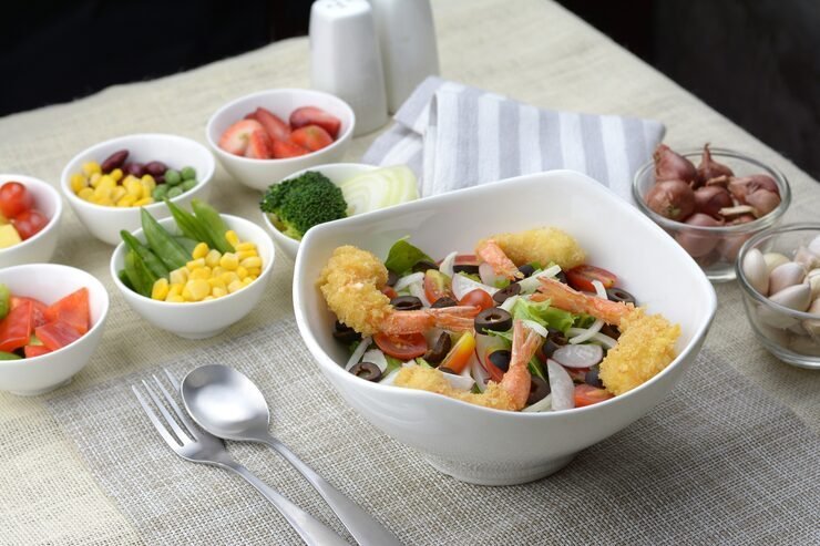 Why Americans Are Loving High-Protein Breakfast Bowls in 2026