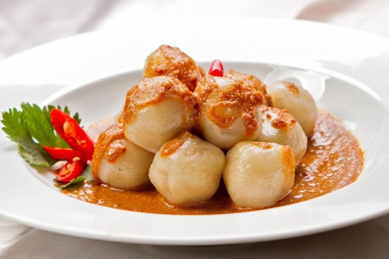 Air Fryer Dessert Recipes Easy, Quick and Delicious Ideas