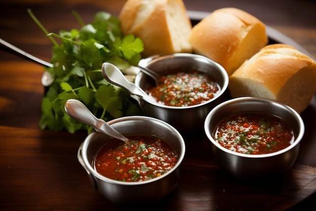 Homemade Wendy’s chili recipe with classic flavor and fresh ingredients