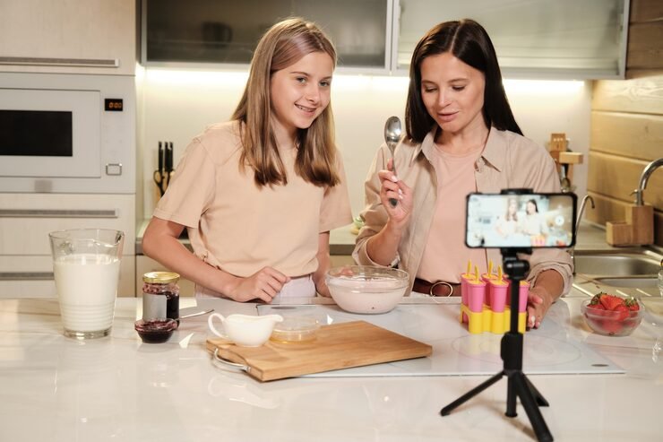 Best viral TikTok chicken recipe cooked at home in the USA