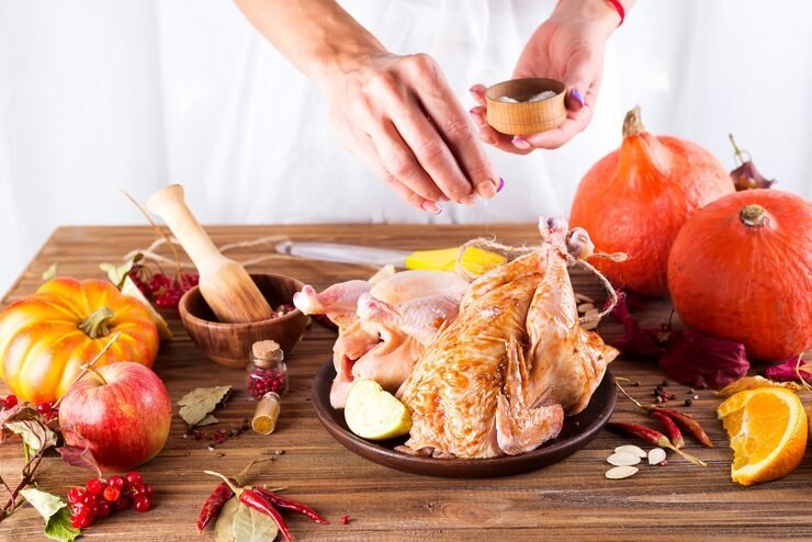 Best 1 Viral TikTok Chicken Recipe Is Taking Over U.S. Kitchens