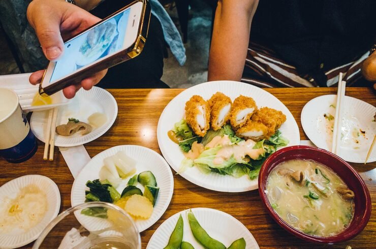 Best Google most searched dinner recipe in USA this week 2026