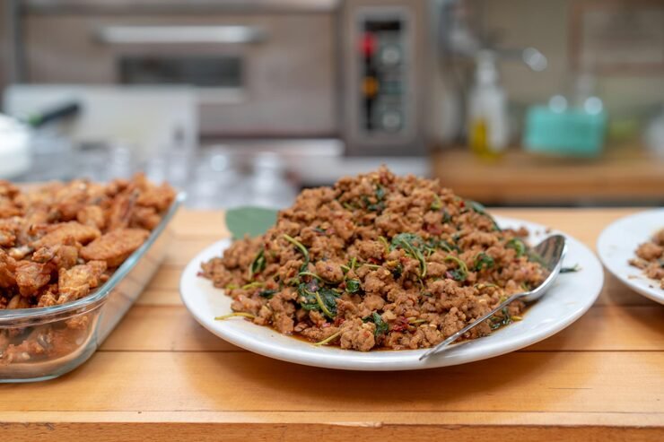 Best ground turkey recipes with nutrition facts for healthy meals 2026