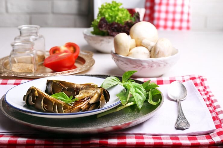 Best Mediterranean kitchen ideas with healthy and flavor rich recipes 2026