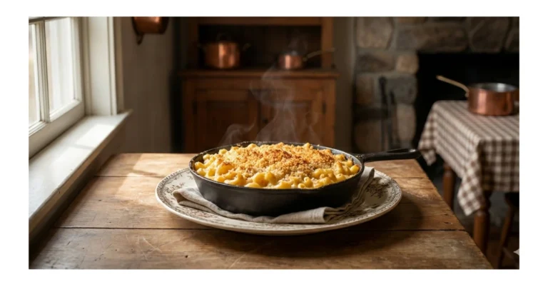 People Can’t Stop Cooking This Old American Comfort Food Recipe in 2026
