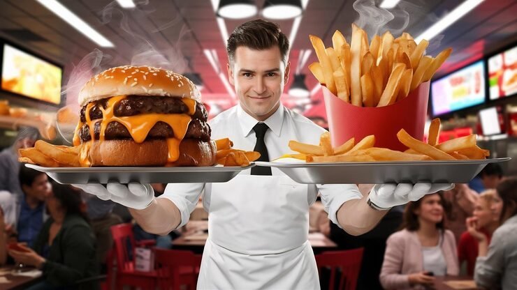 McDonald’s Faces New Class Action Lawsuit, Raising Questions About Fast-Food