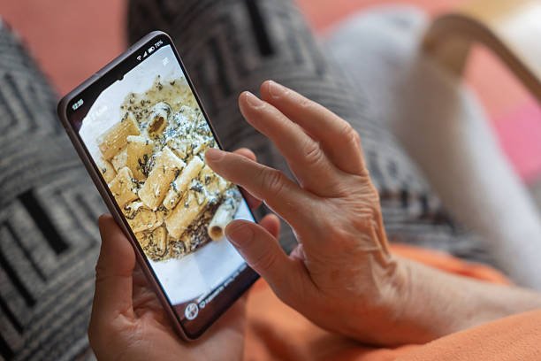 Most shared Facebook recipe in the United States today