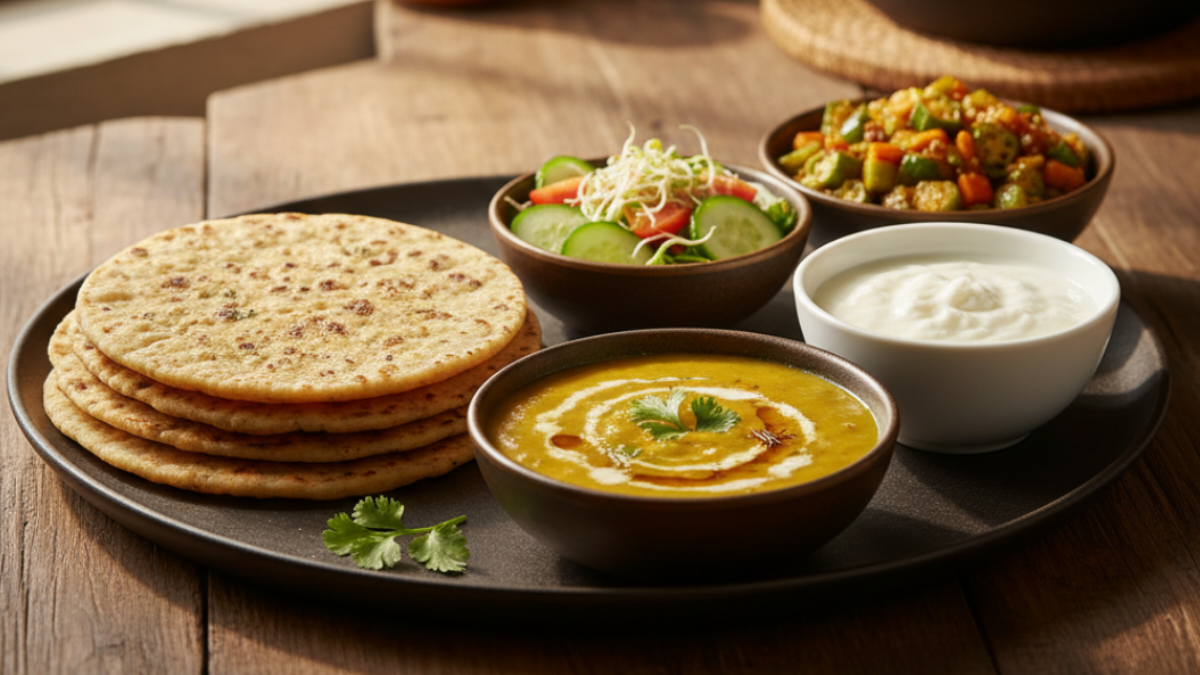 Weight Loss Indian Diet