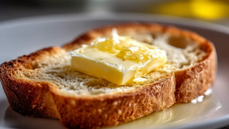 How to Make Banana Bread That Tastes Homemade, Not Bakery-Perfect