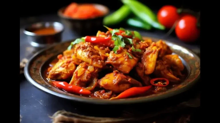 Cooker Roasted Chicken at Home: Easy, Juicy & Oven-Free Recipe