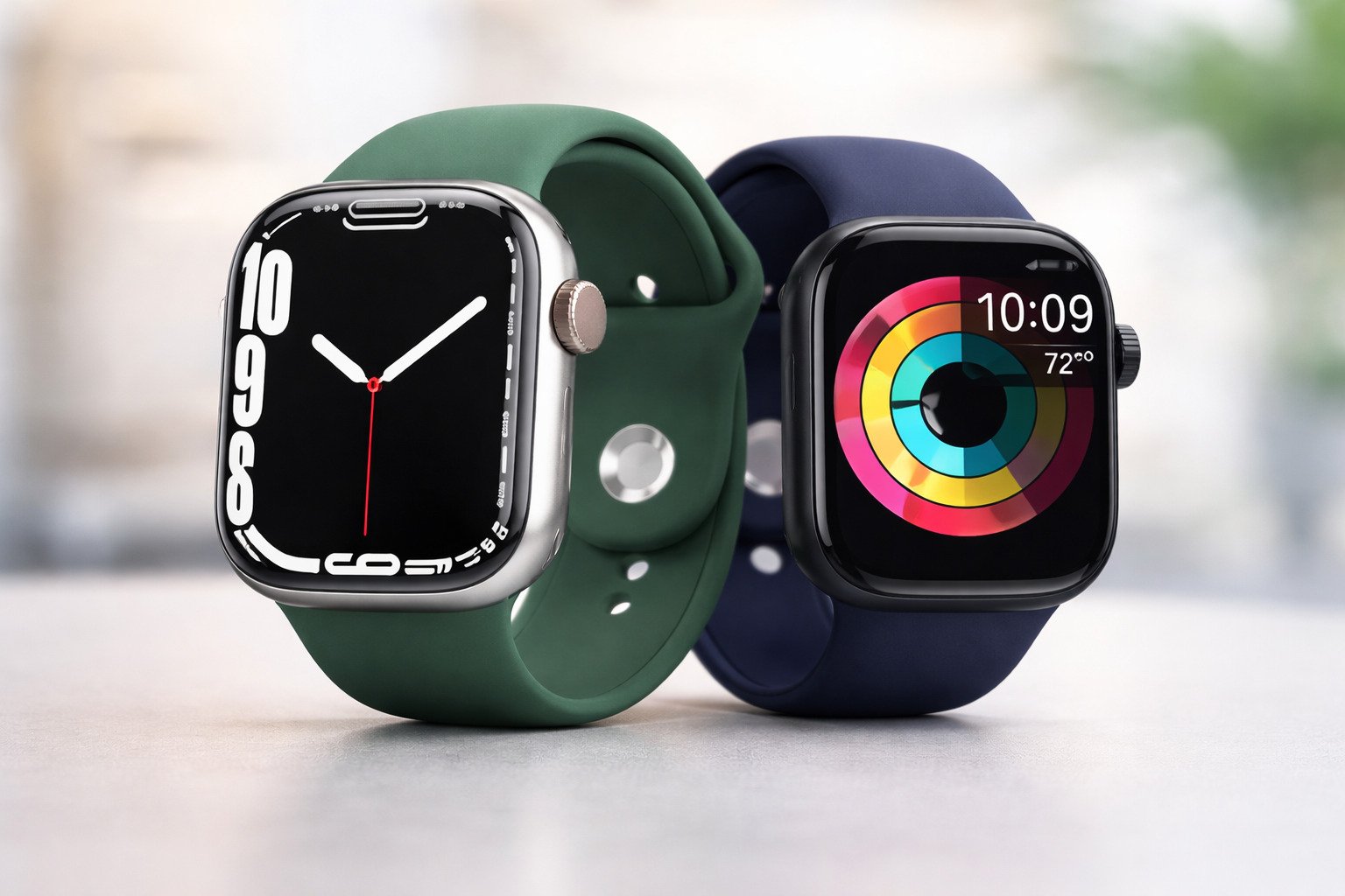 Apple Watch Series 11 is shaping up to be one of Apple’s most refined smartwatches yet. While Apple hasn’t officially revealed everything, enough credible information and patterns from previous launches make it clear what users in the United States can realistically expect. This is not about hype or filler — just a clean, practical look at the Series 11, who it’s for, what’s new, and whether it’s worth upgrading in 2025. Release Year and Availability Apple Watch Series 11 is expected to launch in 2025, following Apple’s usual September event timeline. If Apple sticks to tradition, pre-orders should open within a week of the announcement, with retail availability shortly after. The United States will be among the first markets to get it, both online and in Apple Stores. US Price: What You’ll Pay Apple is expected to keep pricing familiar, which is good news for buyers. 41mm GPS model: starting at $399 45mm GPS model: starting at $429 Cellular versions will cost more, typically around $100 extra, depending on configuration. Stainless steel and premium finishes will push the price higher, just like previous generations. This pricing keeps Series 11 competitive against high-end Android smartwatches while staying accessible to long-time Apple users. Design: Familiar, But More Refined At first glance, Apple Watch Series 11 won’t look radically different — and that’s intentional. Apple has already reached a mature design language, so instead of chasing dramatic changes, it focuses on refinement. Rounded edges with a slightly slimmer profile More durable glass with improved scratch resistance Same 41mm and 45mm size options for band compatibility This means your existing Apple Watch bands should still work, which longtime users will appreciate. Display Improvements The display is expected to remain one of the strongest features of the Series 11. Always-On Retina display Brighter screen for outdoor visibility Improved power efficiency Apple may also slightly reduce bezel thickness, giving more screen space without increasing the overall watch size. Performance and Chipset Series 11 is expected to feature a new Apple-designed chip, likely faster and more efficient than the Series 10. What that means in real life: Faster app launches Smoother animations Better battery optimization This isn’t about flashy benchmark numbers — it’s about a watch that feels instantly responsive, even after years of use. Battery Life: Small Gains, Real Impact Apple rarely promises dramatic battery jumps, and Series 11 will likely continue that trend. Expect: Around 18 hours of typical use Improved low-power performance Faster charging compared to older models The real improvement will likely come from smarter power management rather than a larger battery. Health and Fitness Features Health tracking is where Apple Watch continues to dominate, and Series 11 is expected to build on that lead. Likely features include: Advanced heart-rate monitoring Blood oxygen tracking Sleep tracking with better insights Stress and recovery metrics Apple may introduce more AI-driven health summaries, helping users understand trends instead of raw data. This is especially useful for people who want insights without constantly checking graphs. Fitness Tracking and Workouts For fitness users, Series 11 should feel familiar but smarter. Automatic workout detection More accurate calorie and distance tracking Improved GPS precision Support for a wide range of workout types Whether you’re a casual walker or someone training daily, the watch adapts without overwhelming you. WatchOS Experience Series 11 will ship with the latest version of watchOS, bringing smoother navigation, refined widgets, and deeper integration with iPhone. Key benefits: Cleaner interface Smarter notifications Better app syncing with iPhone and AirPods Apple’s ecosystem advantage remains unmatched — the watch feels like a natural extension of the iPhone, not a separate gadget. Connectivity Options In the US, buyers will be able to choose between: GPS-only models (more affordable) GPS + Cellular models (phone-free calling and data) Cellular models are ideal for runners, travelers, or anyone who wants to stay connected without carrying their iPhone everywhere. Who Should Buy Apple Watch Series 11? Series 11 makes the most sense if: You’re upgrading from Series 7 or older You want better health insights without changing habits You’re entering the Apple Watch ecosystem for the first time If you already own Series 9 or Series 10, the upgrade may feel incremental rather than essential. Is It Worth the Price? At $399 for 41mm and $429 for 45mm, Apple Watch Series 11 stays within Apple’s established pricing strategy. You’re paying for reliability, ecosystem integration, long-term software support, and health accuracy — not experimental features. For most US buyers, it offers a balanced mix of performance, design, and usability without unnecessary complexity.