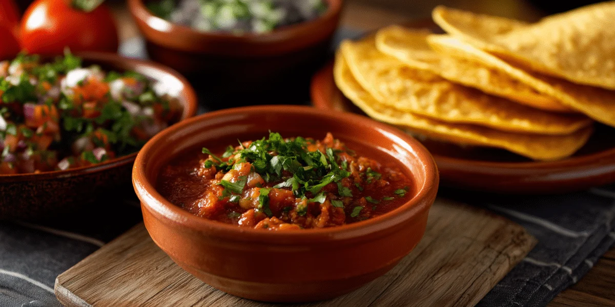 Love Italian Food? Then Make Restaurant-Style Red Sauce Pasta at Home