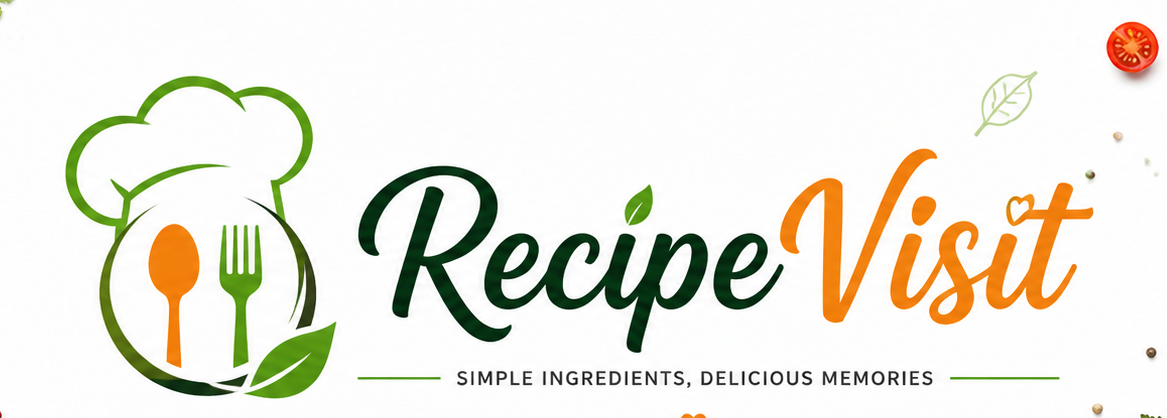 Recipe Visit